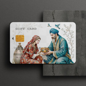 کد هدیه 200 دلاری [دیجیتال] - Google Play