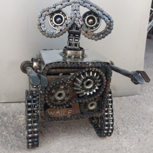 Wall-E